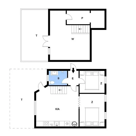 C11596-hemmet-vester-faelled-51 Semesterbostad